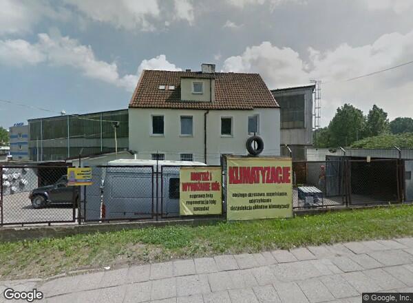 Ceny mieszkań Gdynia Pucka 16