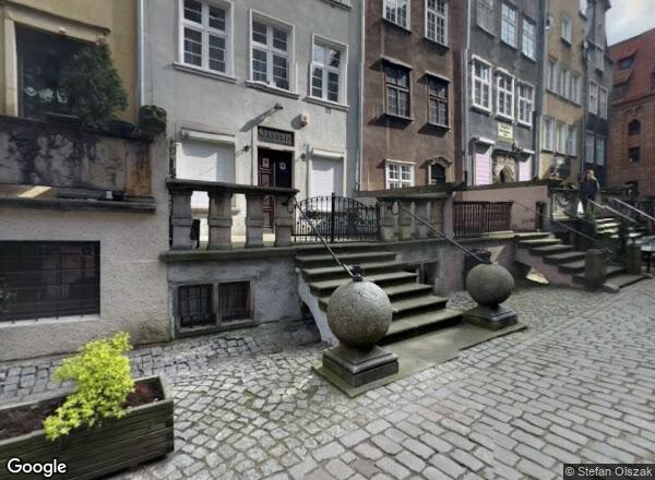 Ceny mieszkań Gdańsk Mariacka 21/22
