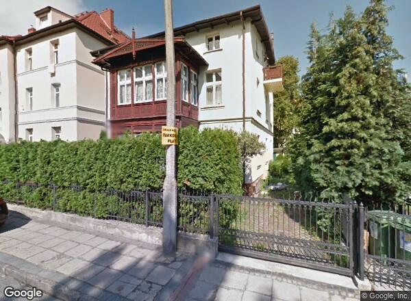 Ceny mieszkań Sopot Helska 8