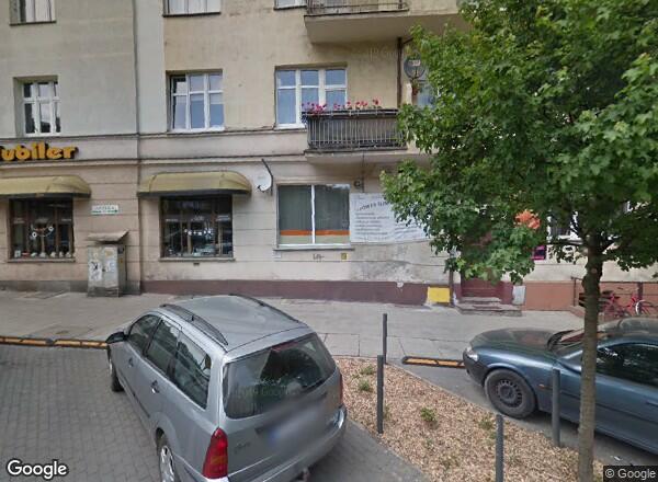 Ceny mieszkań Poznań św. Jerzego 1