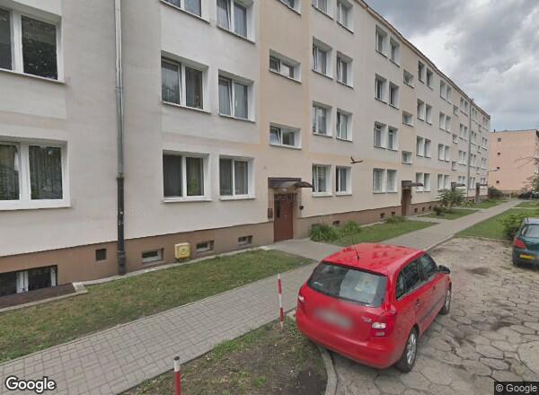 Ceny mieszkań Warszawa ul. Kinowa 8