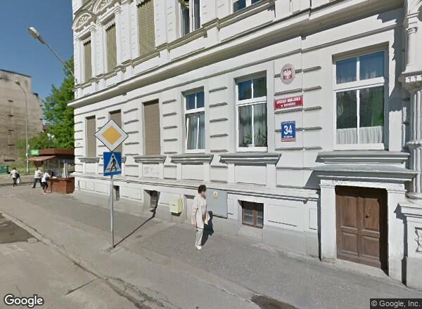 Ceny mieszkań Gdańsk Łąkowa 34