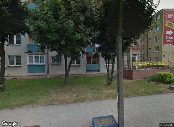 Ceny mieszkań Szczecin Emilii Gierczak 39