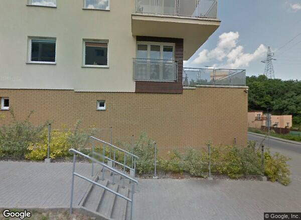 Ceny mieszkań Gdynia Jantarowa 16