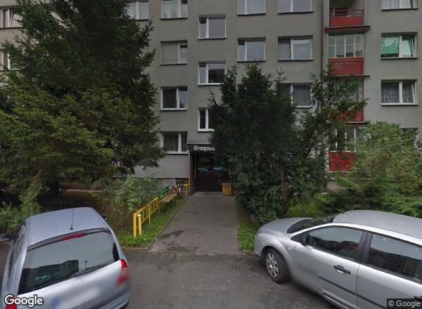 Ceny mieszkań Wrocław UL. STRZEGOMSKA 300