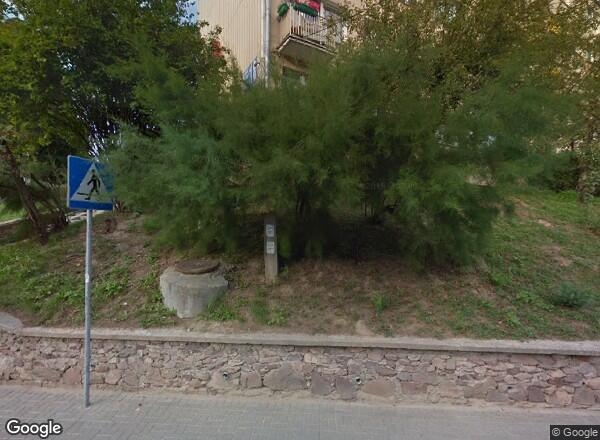 Ceny transakcyjne mieszkań Lublin Kazimierza Tumidajskiego 18