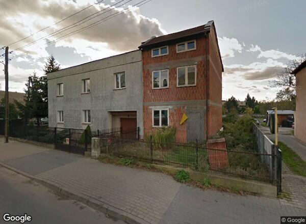 Ceny mieszkań Poznań Żmigrodzka 26