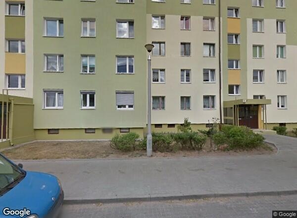 Ceny transakcyjne mieszkań Bydgoszcz Janosika 1