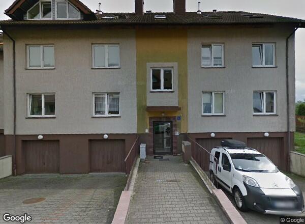 Ceny mieszkań Szczecin Kasjopei 11