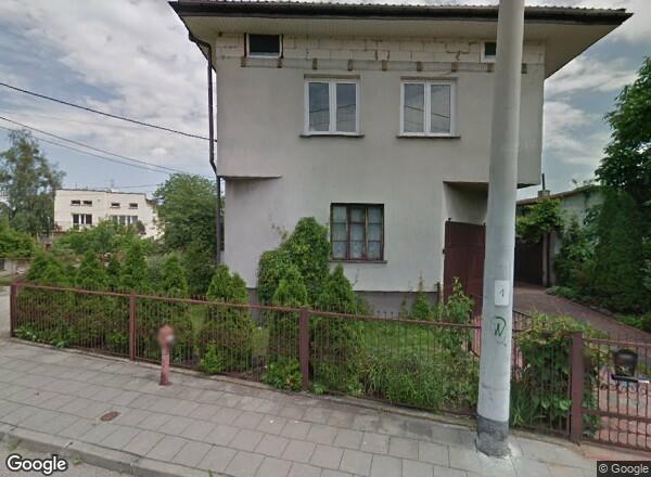 Ceny mieszkań Białystok Powstańców Warszawy 1