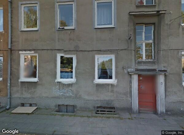 Ceny mieszkań Gdańsk Tadeusza Kościuszki 90