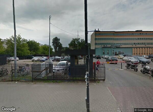 Ceny mieszkań Warszawa ul. Dzielna 64