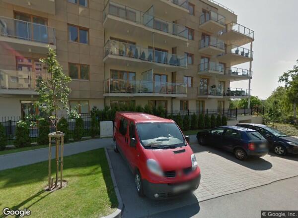 Ceny mieszkań Gdańsk Taborowa 5