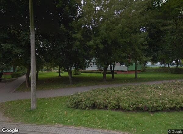Ceny transakcyjne mieszkań Olsztyn Polna 2