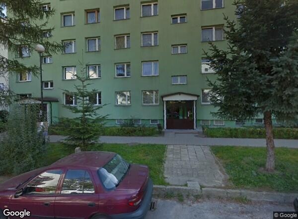 Ceny transakcyjne mieszkań Lublin Herbowa 16