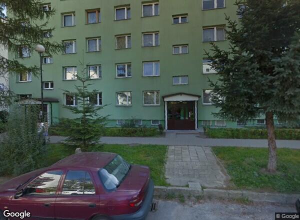 Ceny mieszkań Lublin Herbowa 16