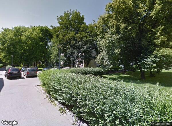 Ceny mieszkań Warszawa ul. S. Wojciechowskiego 46