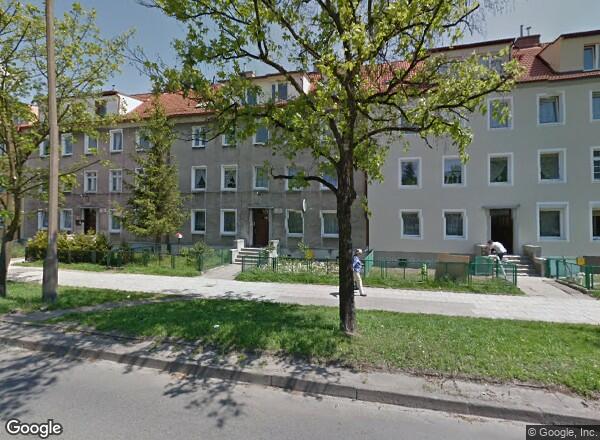 Ceny mieszkań Gdańsk Bolesława Chrobrego 21