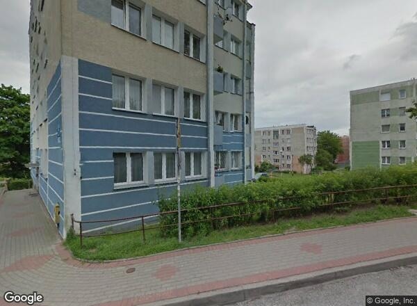 Ceny transakcyjne mieszkań Gdańsk Diamentowa 3