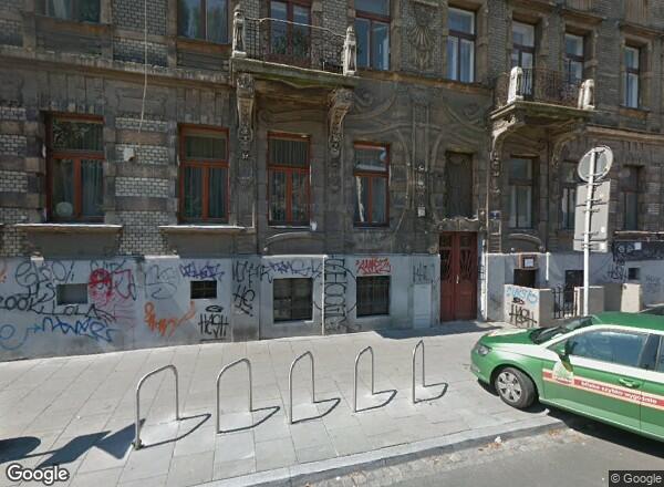 Ceny mieszkań Kraków Łobzowska 4