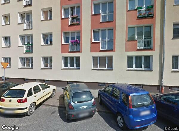 Ceny mieszkań Szczecin Księcia Bogusława X 36