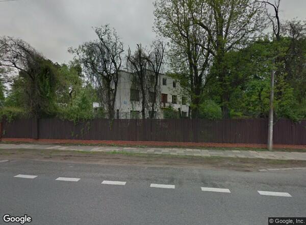 Ceny mieszkań Warszawa ul. Planetowa 1