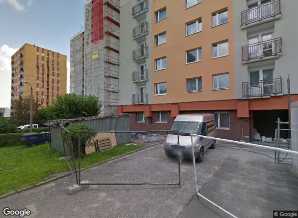 Ceny mieszkań Katowice Gen. Józefa Longina Sowińskiego 11