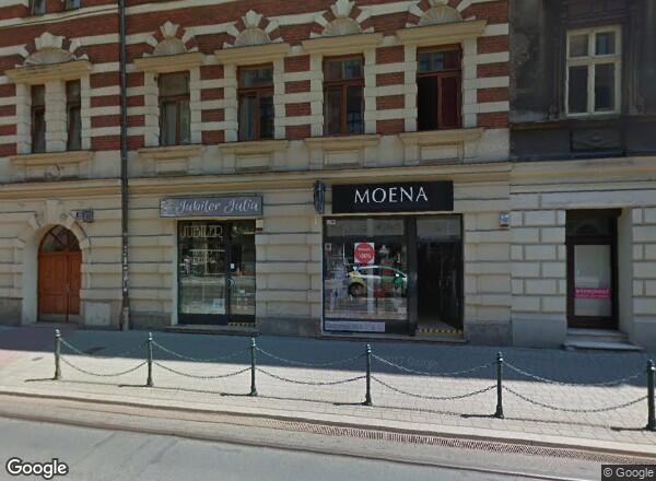 Ceny mieszkań Kraków Długa 21