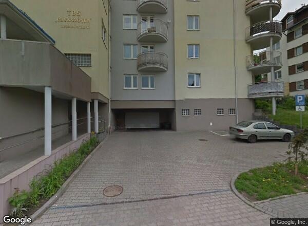 Ceny transakcyjne mieszkań Gdynia Bronisława Dembińskiego 37