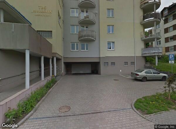 Ceny mieszkań Gdynia Bronisława Dembińskiego 37