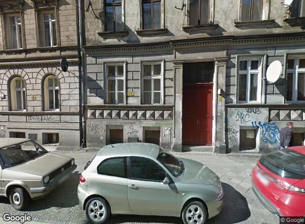 Ceny mieszkań Wrocław UL. GEN. JANA HENRYKA DĄBROWSKIEGO 7