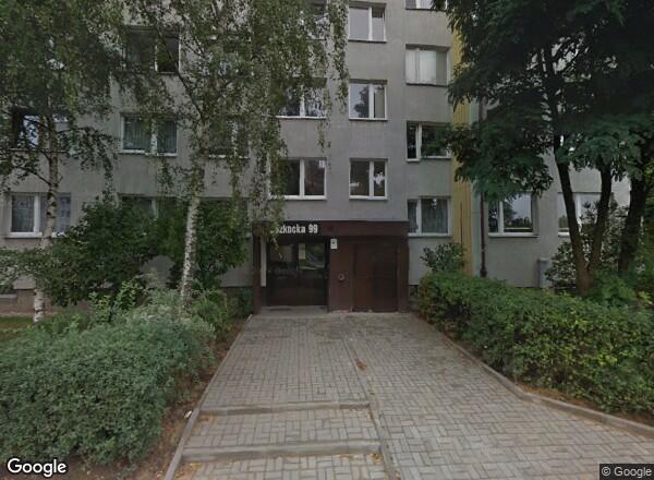 Ceny mieszkań Wrocław UL. SZKOCKA 99