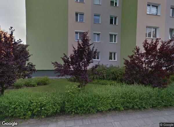 Ceny mieszkań Poznań Aleksandra Gabszewicza 22