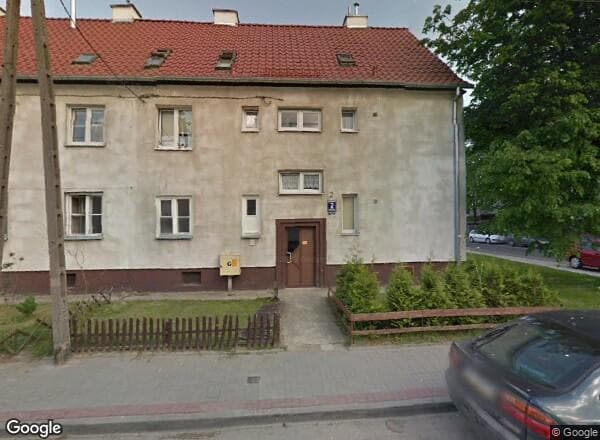 Ceny transakcyjne mieszkań Olsztyn Karola Szymanowskiego 2