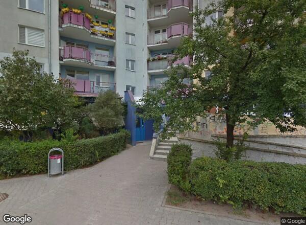 Ceny mieszkań Wrocław UL. WIŚLAŃSKA 16