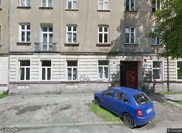 Ceny mieszkań Łódź Grabowa 8