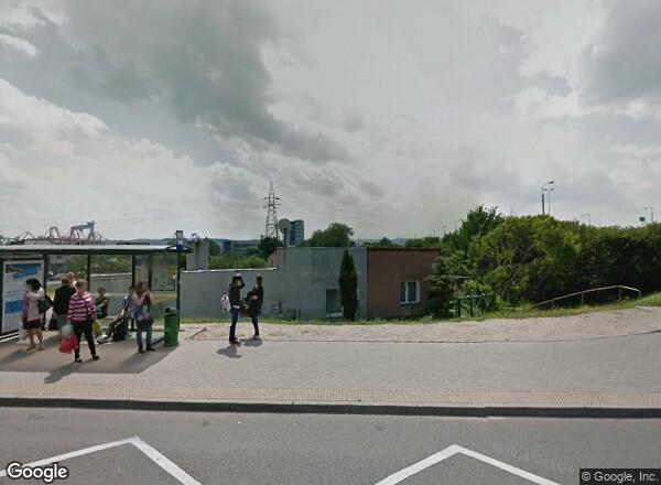 Ceny mieszkań Gdynia adm. J. Unruga 33