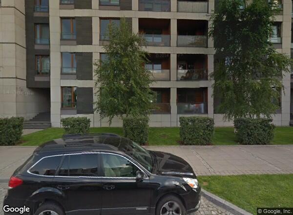 Ceny mieszkań Warszawa ul. F. Klimczaka 7