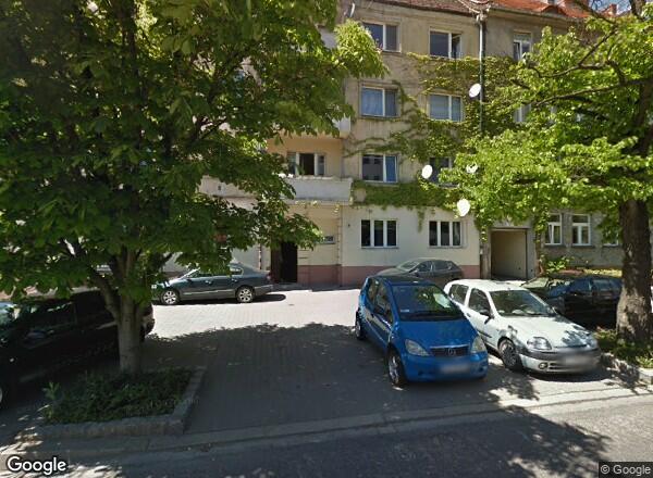 Ceny mieszkań Wrocław UL. CYPRIANA KAMILA NORWIDA 32