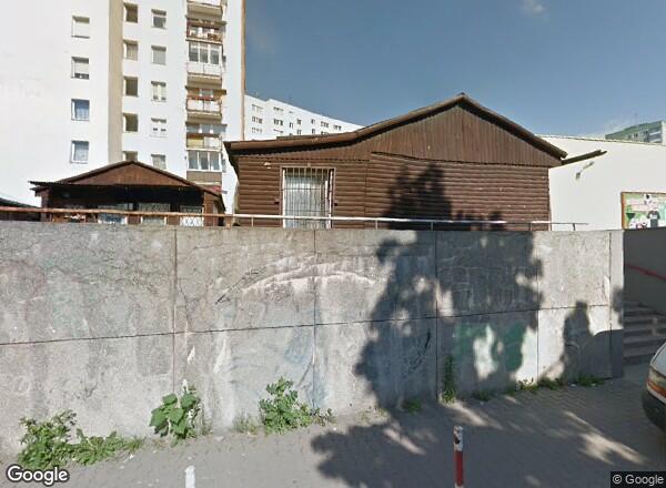 Ceny mieszkań Warszawa ul. Złotej Wilgi 4A