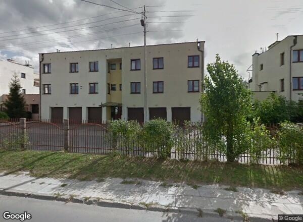 Ceny transakcyjne mieszkań Łódź Gen. Ignacego Prądzyńskiego 54