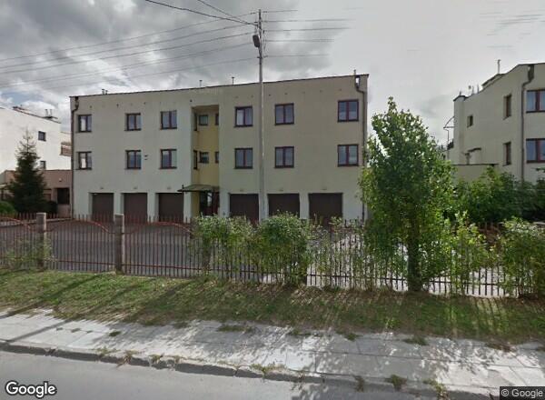 Ceny mieszkań Łódź Gen. Ignacego Prądzyńskiego 54