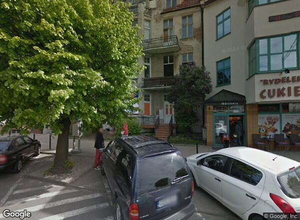 Ceny mieszkań Sopot Tadeusza Kościuszki 11