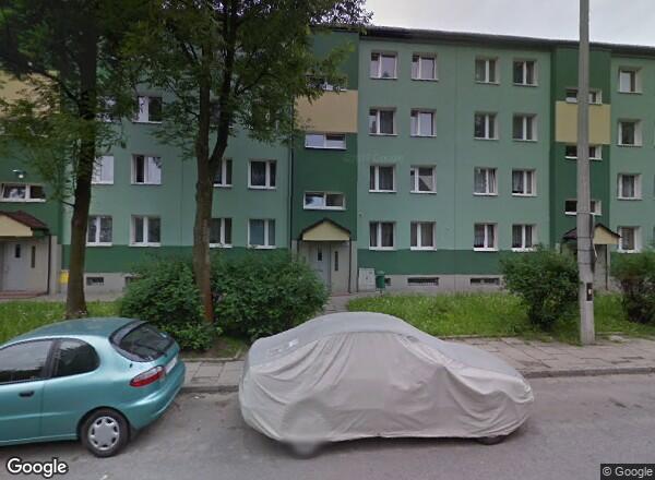 Ceny mieszkań Kraków Osiedle Na Wzgórzach 35