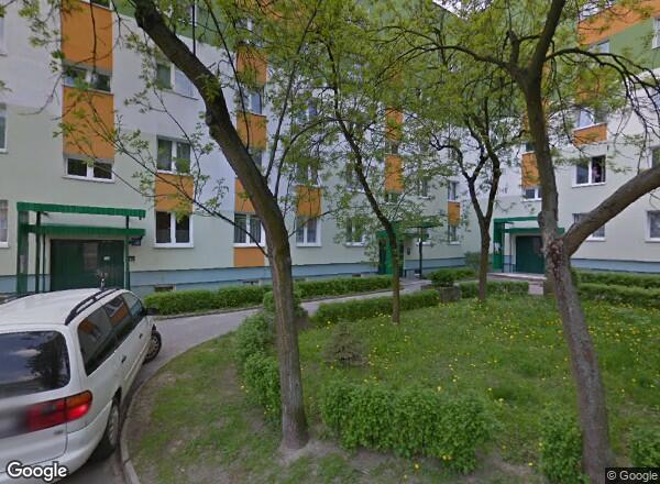 Ceny mieszkań Łódź Jarosława Haśka 10