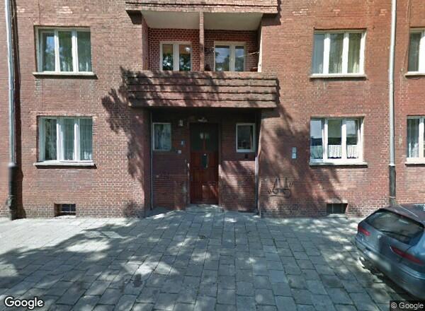 Ceny mieszkań Wrocław UL. SŁUBICKA 42