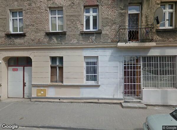 Ceny mieszkań Poznań Sokoła 7