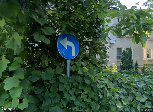 Ceny mieszkań Warszawa ul. Jana Olbrachta 112A