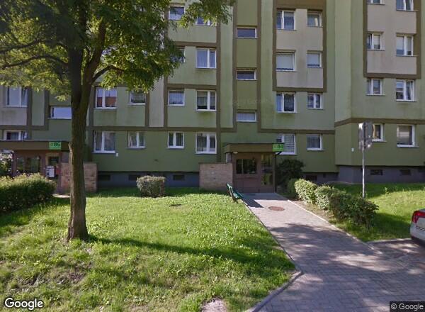 Ceny mieszkań Szczecin Seledynowa 84