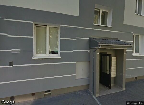 Ceny transakcyjne mieszkań Gdynia Ikara 6